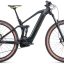 Cube Stereo Hybrid 140 HPC Race 625 grey´n´green