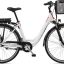 Telefunken E-Bike »RC657 Multitalent«