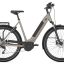 Gazelle Ultimate T10 HMB - 500 Wh - 2022 - 28 Zoll - Tiefeinsteiger