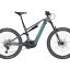 Lapierre Overvolt AM 6.7 - 750 Wh - 2023 - 29 / 27,5 Zoll - Fully