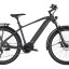 Carver SUV E.430 - 625 Wh - 2023 - 27