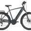 Gazelle Ultimate T10 HMB - 500 Wh - 2022 - 28 Zoll - Diamant