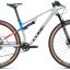 Cube AMS ZERO99 C68X SL 29 teamline