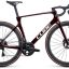 Cube Agree C62 SLT liquidred´n´carbon