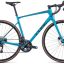 Cube Attain GTC SL tealmetal´n´carbon
