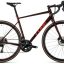 Cube Attain SLX deepred´n´red