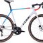 Cube Cross Race C62 SLX teamline