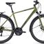 Cube Nature Allroad shinymoss´n´black
