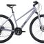 Cube Nature EXC Lady polarsilver´n´black