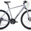 Cube Nature EXC polarsilver´n´black