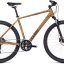 Cube Nature Pro gold´n´black