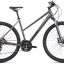 Cube Nature SL Lady teak´n´black