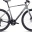 Cube Nulane C62 SLT prizmsilver´n´black