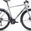 Cube Nulane Pro FE grey´n´black
