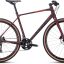 Cube Nulane Race rubyred´n´black