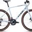 Cube Nulane SLX skygrey´n´black