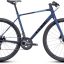 Cube Nulane velvetblue´n´black