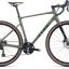 Cube Nuroad Race olive´n´black