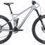 Cube Stereo 140 HPC SL 27.5 polarsilver´n´black