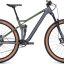 Cube Stereo ONE22 HPC TM 29 flashgrey´n´oliveCube Stereo ONE22 HPC TM 29 flashgrey´n´olive