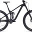 Cube Stereo ONE77 Pro 29 black anodized