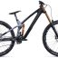 Cube TWO15 HPC SLT 29 carbon´n´flashgrey