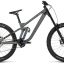 Cube TWO15 Pro 27.5 grey´n´black