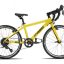 FROSCH FAHRRAD STRASSE 58 20 '' TOUR DE FRANCE KINDER RENNRAD 2021