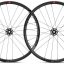 Fulcrum Racing 3 DB Disc Laufradsatz