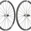 DT Swiss GR 1600 Spline® 25 28 Disc Laufradsatz