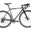 GRAVELBIKE FLUID CYPRESS COMP SRAM APEX 11V 700MM SCHWARZ 2021