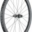 DT Swiss GRC 1400 Spline® 42 Carbon 28 Disc Hinterrad