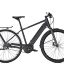 Univega Geo Light B Highline Bosch Elektro Fahrrad