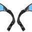 Katana Trekking Space HD Spiegel Set