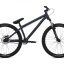 NS BIKES ZIRCUS DIRT BIKE PURPLE