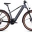Cube Reaction Hybrid Pro 500 Allroad flashgrey´n´green