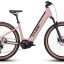 Cube Reaction Hybrid Pro 500 Easy Entry blushrose´n´silver
