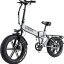 SAMEBIKE E-Bike XWLX09 Elektrofahrrad Klappräder