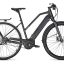 Univega Geo Light B Highline Bosch Elektro Fahrrad