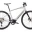Specialized Vado SL 5.0 EQ Brushed Aluminum / Black Reflective