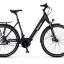 Kreidler Vitality Eco 8+ schwarz matt 