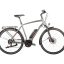 Carver Tour E LTD - 400 Wh - 2023 - 28 Zoll - Diamant