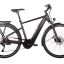 Carver Route E.430 - 500 Wh - 2022 - 28 Zoll - Diamant