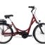 Draisin Kos Bosch RT 400 LB