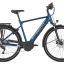 Gazelle Medeo T10 HMB - 500 Wh - 2022 - 28 Zoll - Diamant