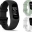 Garmin VIVOSMART 5 - Smarter Fitness Tracker