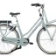 Gazelle Miss Grace C7+ HMB Limited