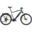 HAIBIKE Trekking 5 Diamant blau