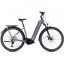 CUBE KATHMANDU HYBRID Pro 625 - Tiefeinstieg Trekking E-Bike - 2023